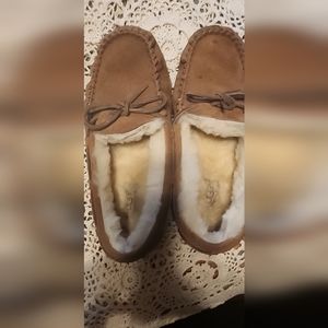 Ugg slippers